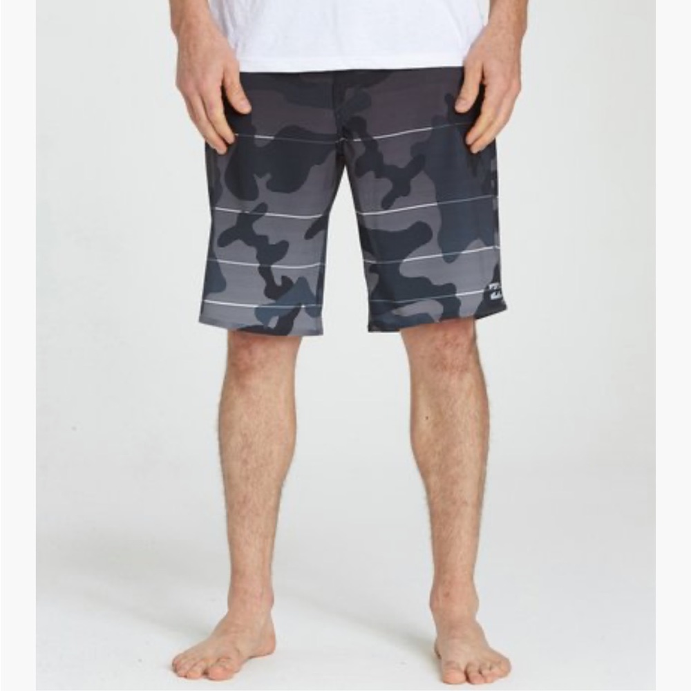 Billabong Fluid Airlite Boardshorts